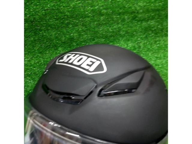 Size: L (59cm)
SHOEI
Z-8
Full-face helmet