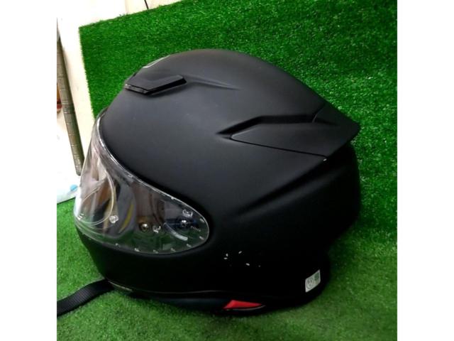 Size: L (59cm)
SHOEI
Z-8
Full-face helmet