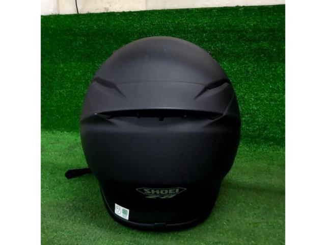 Size: L (59cm)
SHOEI
Z-8
Full-face helmet