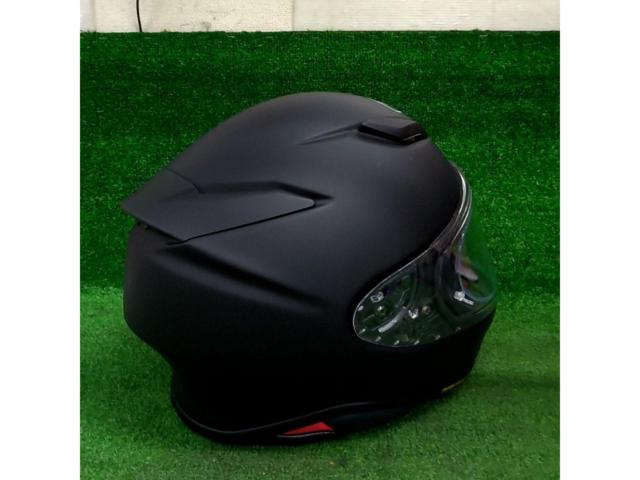 Size: L (59cm)
SHOEI
Z-8
Full-face helmet