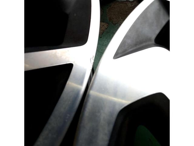 Pleiades
XV
Original wheel
