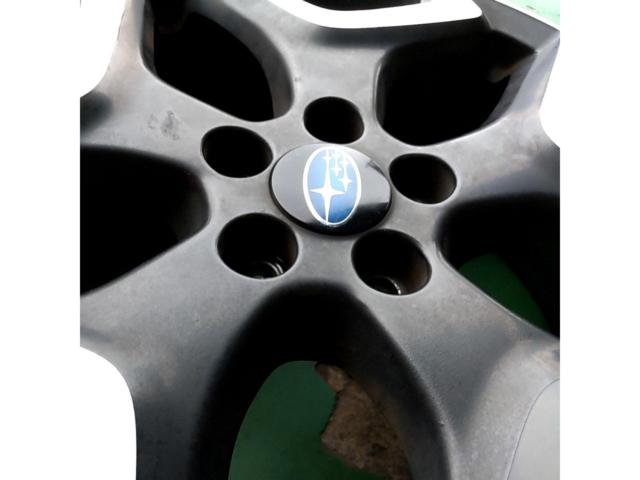 Pleiades
XV
Original wheel