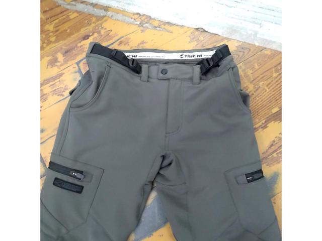 RSTaichi
RSY258
Quick Dry
Cargo pants