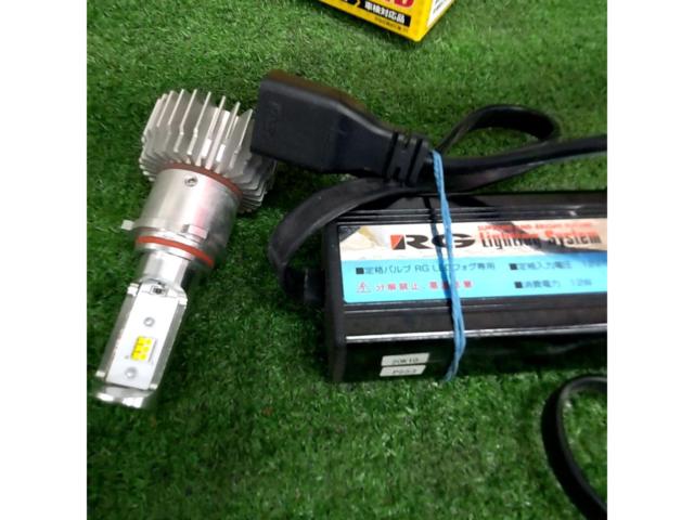 RG
POWER
LED
Fog valve
RGH-P553
PSX26W