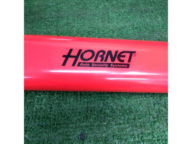 HORNET ハンドルロック LH-17R