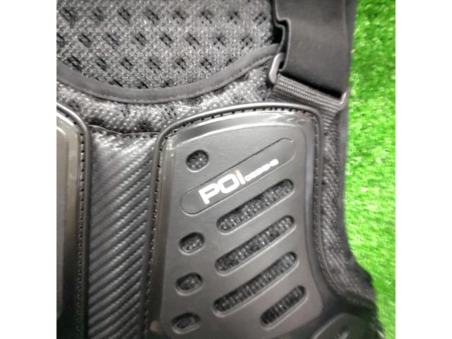 POi
DESIGNS
BP01-STD
Body protector