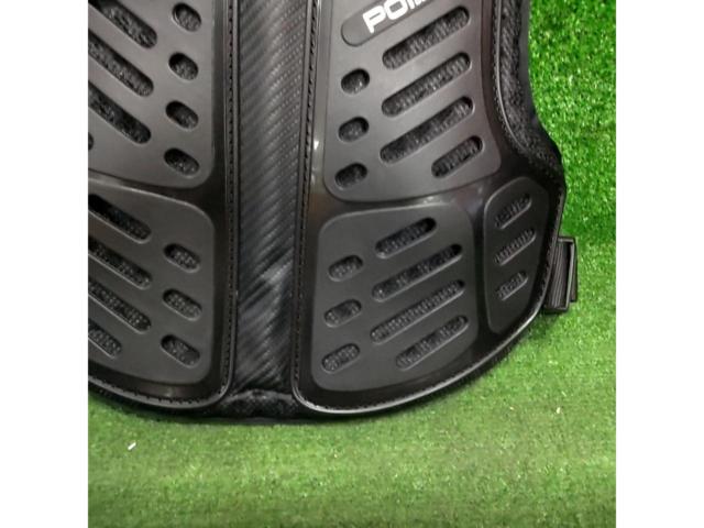 POi
DESIGNS
BP01-STD
Body protector