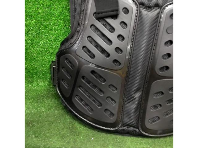POi
DESIGNS
BP01-STD
Body protector