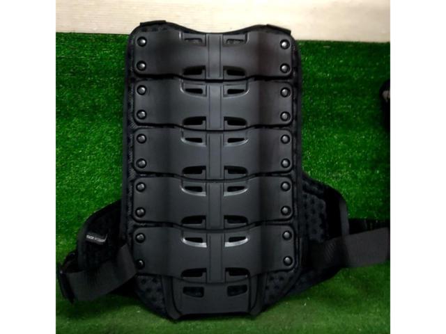 POi
DESIGNS
BP01-STD
Body protector