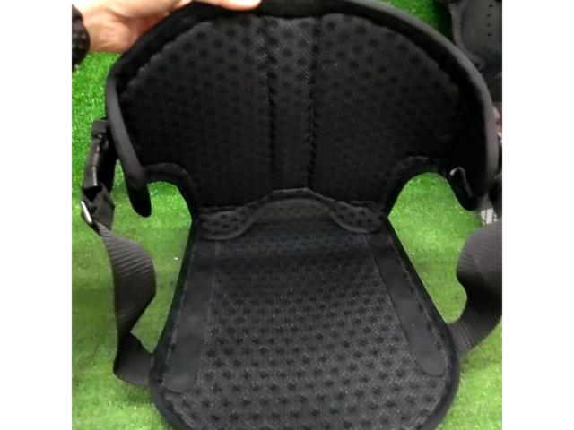 POi
DESIGNS
BP01-STD
Body protector
