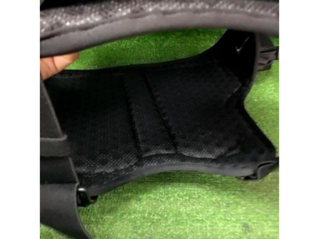 POi
DESIGNS
BP01-STD
Body protector