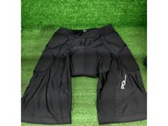 POI
DESIGNS
BPP-02
Guard the inner pants