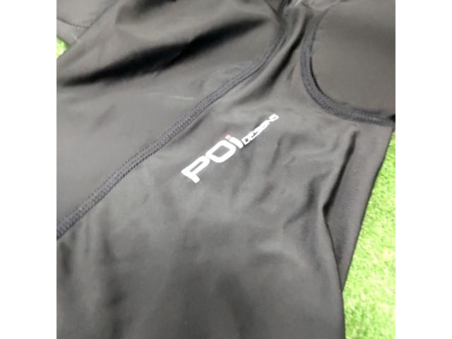 POI
DESIGNS
BPP-02
Guard the inner pants