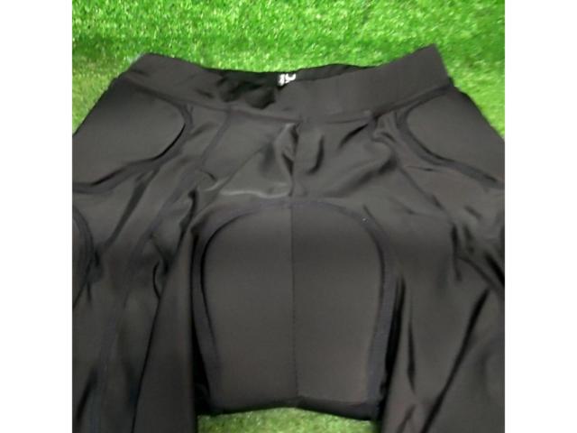 POI
DESIGNS
BPP-02
Guard the inner pants