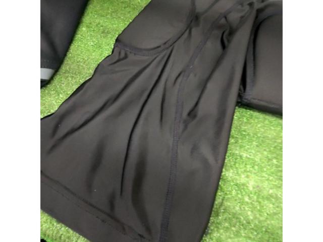 POI
DESIGNS
BPP-02
Guard the inner pants