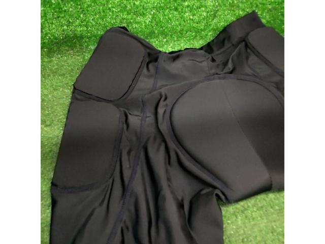 POI
DESIGNS
BPP-02
Guard the inner pants