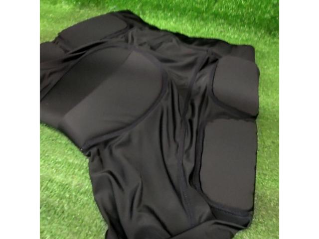 POI
DESIGNS
BPP-02
Guard the inner pants