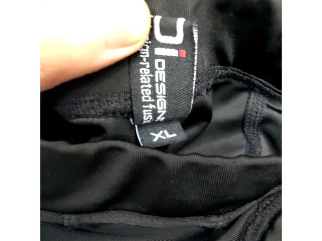 POI
DESIGNS
BPP-02
Guard the inner pants