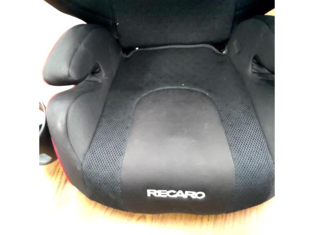 RECARO J3 ジュニアシート