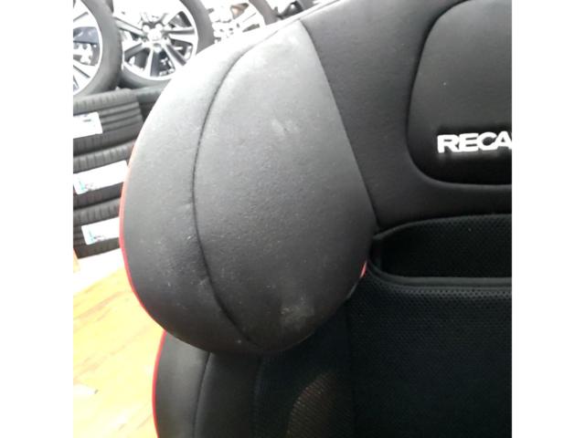 RECARO J3 ジュニアシート