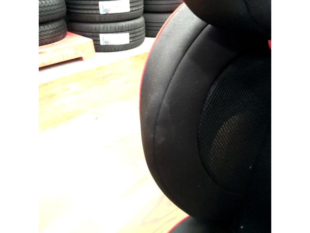 RECARO J3 ジュニアシート
