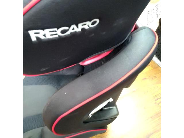RECARO J3 ジュニアシート