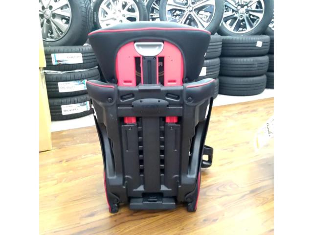 RECARO J3 ジュニアシート