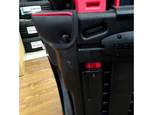 RECARO J3 ジュニアシート