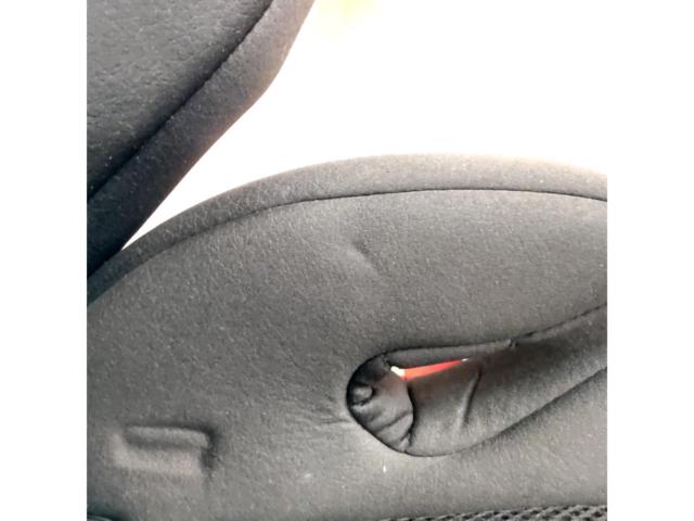 RECARO J3 ジュニアシート