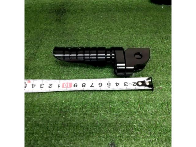 メーカー不明 汎用 フットペグ