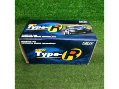 ENDLESS
EP265TR
Brake pads for rear
Lancer / CN9A