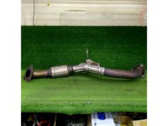 Honda original (HONDA)
Civic / FK 7
Genuine
Front pipe