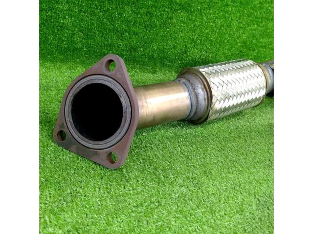 Honda original (HONDA)
Civic / FK 7
Genuine
Front pipe