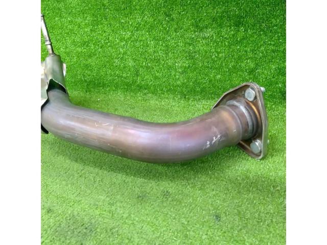 Honda original (HONDA)
Civic / FK 7
Genuine
Front pipe