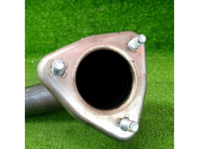 Honda original (HONDA)
Civic / FK 7
Genuine
Front pipe