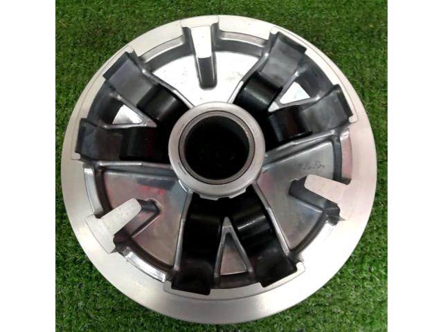 F.C.C.xJOSHO1 SPORTS CVT 補修パーツ プーリーセット【シグナスグリファス】