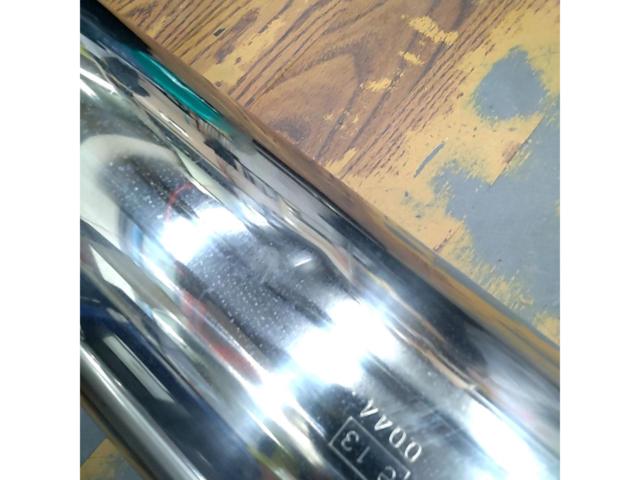 HONDA CB1100XX SC35純正マフラー
