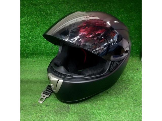MOTORHEAD フルフェイスヘルメット