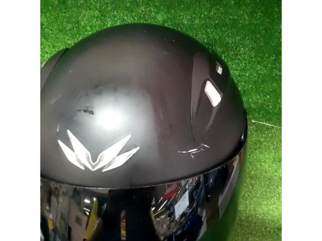 MOTORHEAD フルフェイスヘルメット