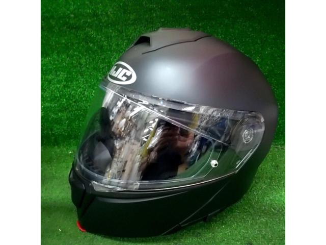 HJC システムヘルメット i90