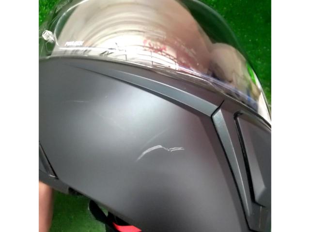 HJC システムヘルメット i90