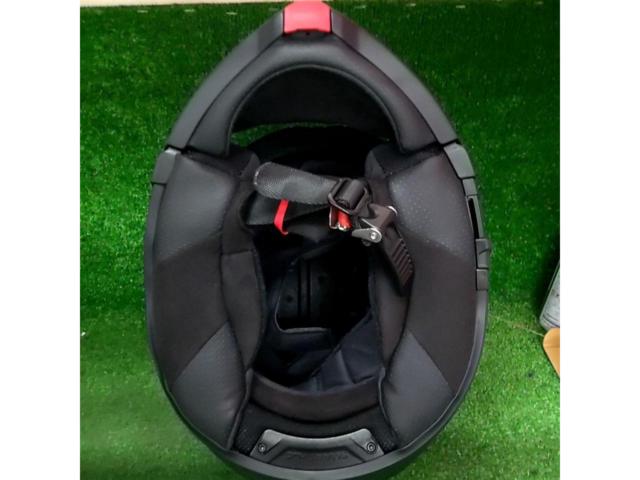 HJC システムヘルメット i90