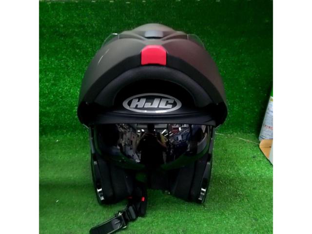 HJC システムヘルメット i90