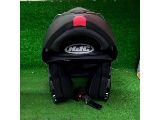 HJC システムヘルメット i90
