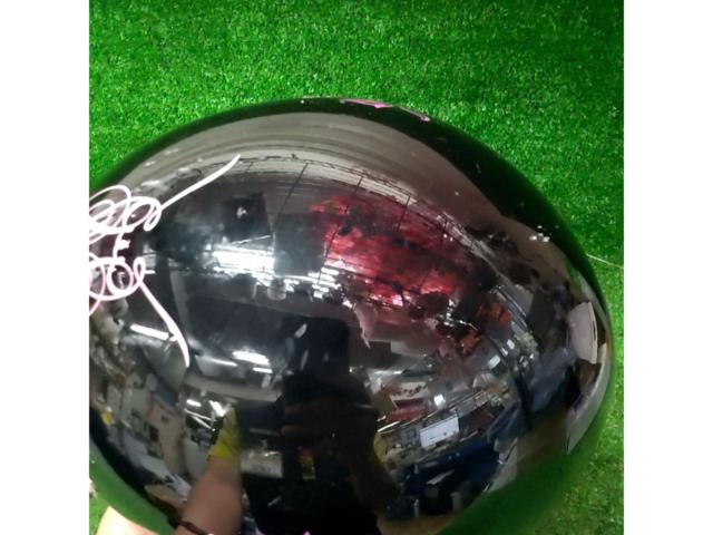 立花 SHM WHISKYA GOGO  コラボヘルメット