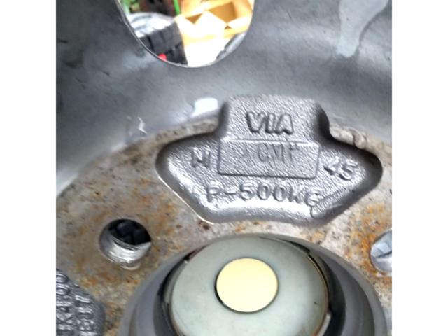 weds VELVA SPORT