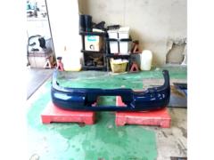 スバル インプレッサ GC8 純正リアバンパー