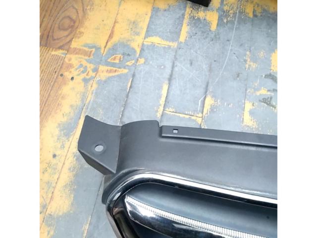 スバル レガシィ/BP5 後期純正グリル