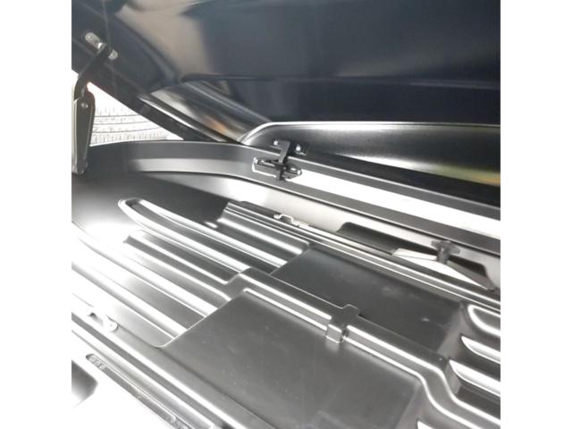 BMW 純正ルーフボックス 420