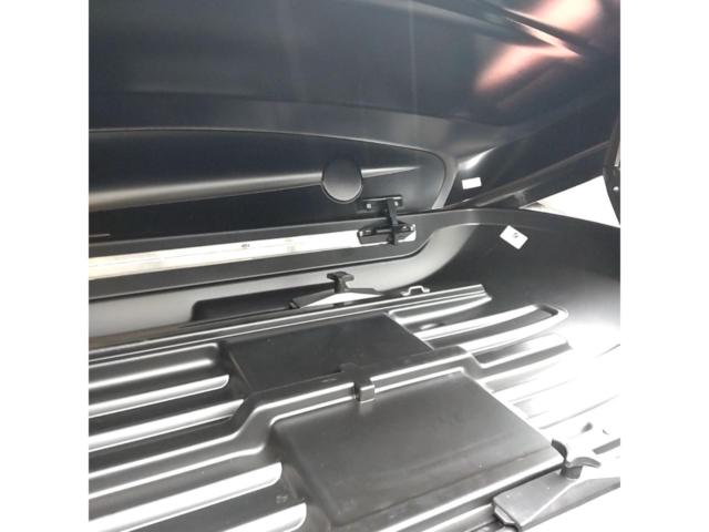 BMW 純正ルーフボックス 420